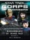 [Star Trek Corps of Engineers 07] • Remembrance of Things Past, Book I